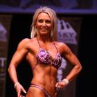 Andrea  Schmidt - NPC Big Sky Championships 2014 - #1